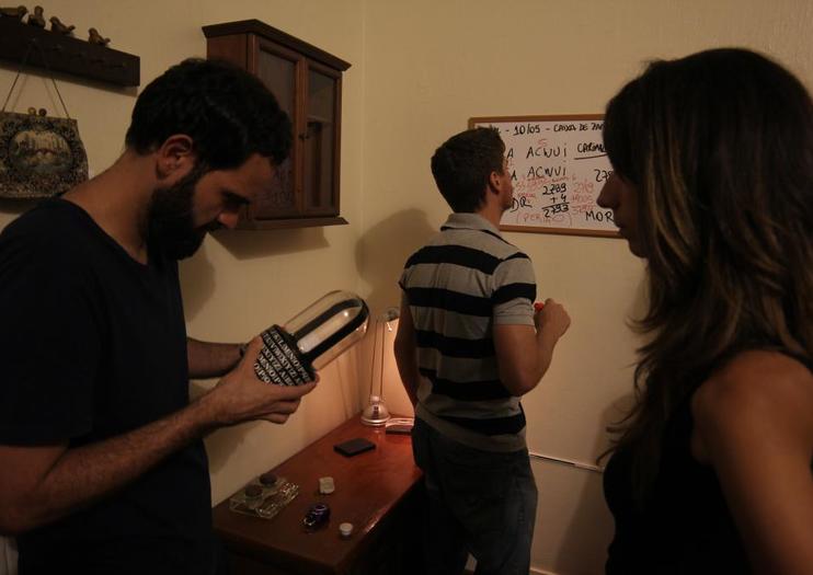 Chave-Mestra Escape Game